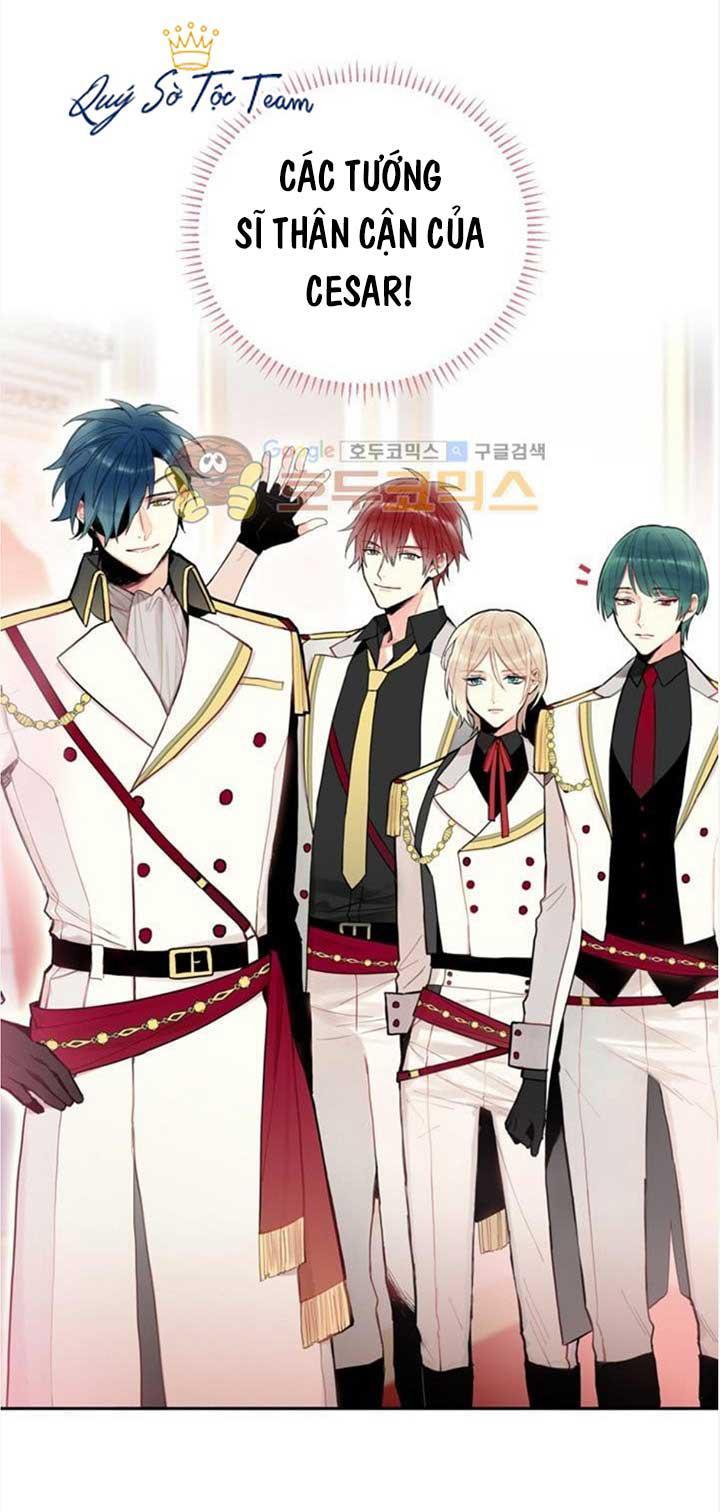 trọng sinh trở thành hoàng phi chapter 37 27