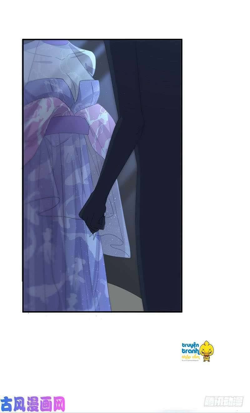 chọc tới chủ tịch tổng tài 2 chapter 133 12