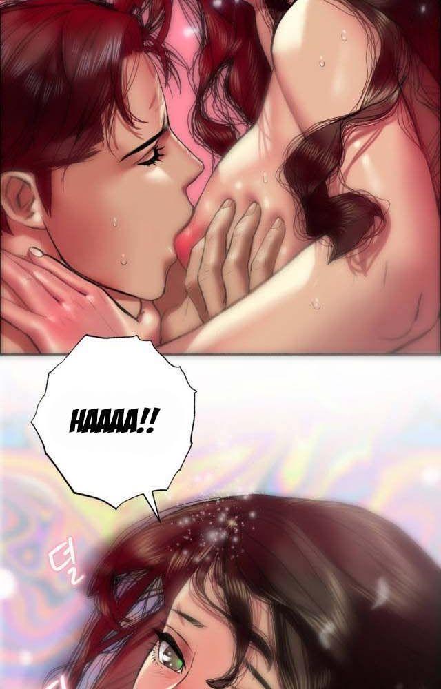 18+ cô vợ dâm đãng chapter 7.2 16