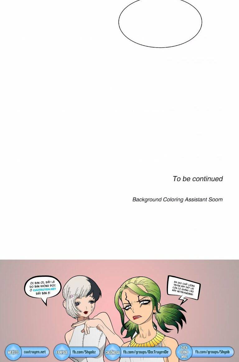 …”một sự thật khá khó chịu.” chapter 57 70