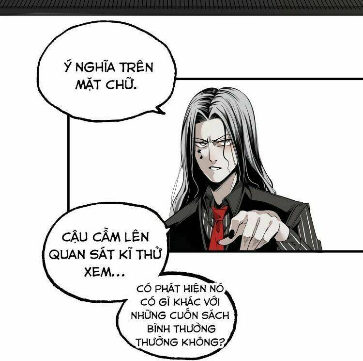 ominous liar chapter 26 7