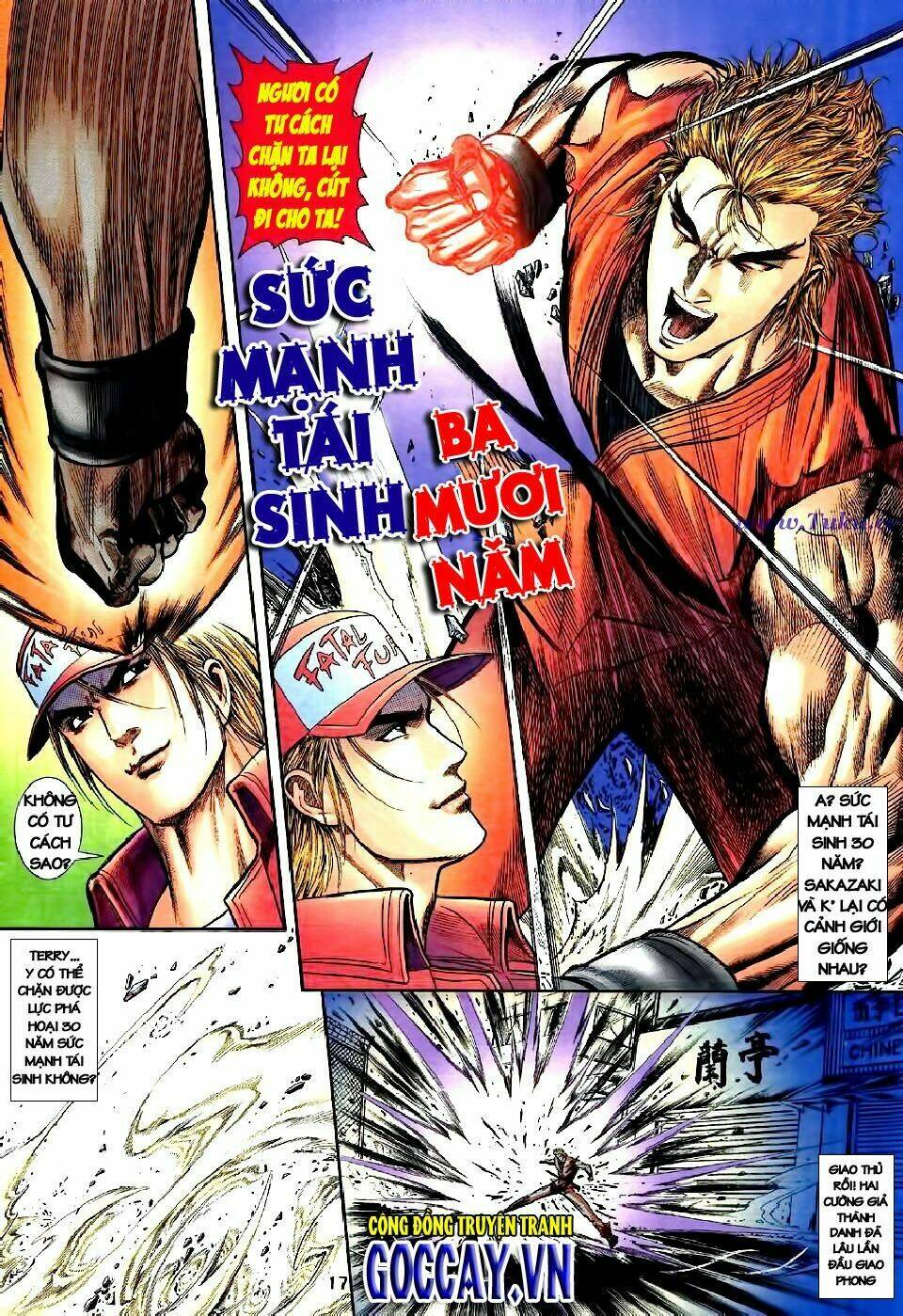 quyền hoàng chapter 7 16