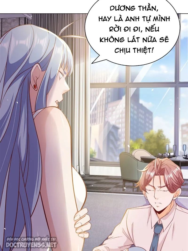 tài xế lái xe công nghệ như ta có nhiều tiền thì sao? chapter 3 8