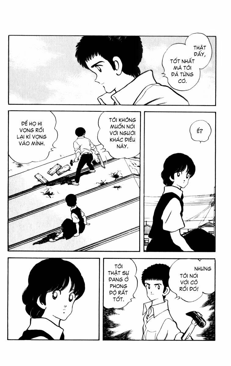 rough - ngọc thô chapter 63 11