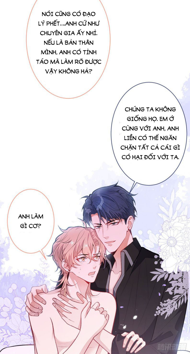 hotsearch của ảnh đế chapter 113 37