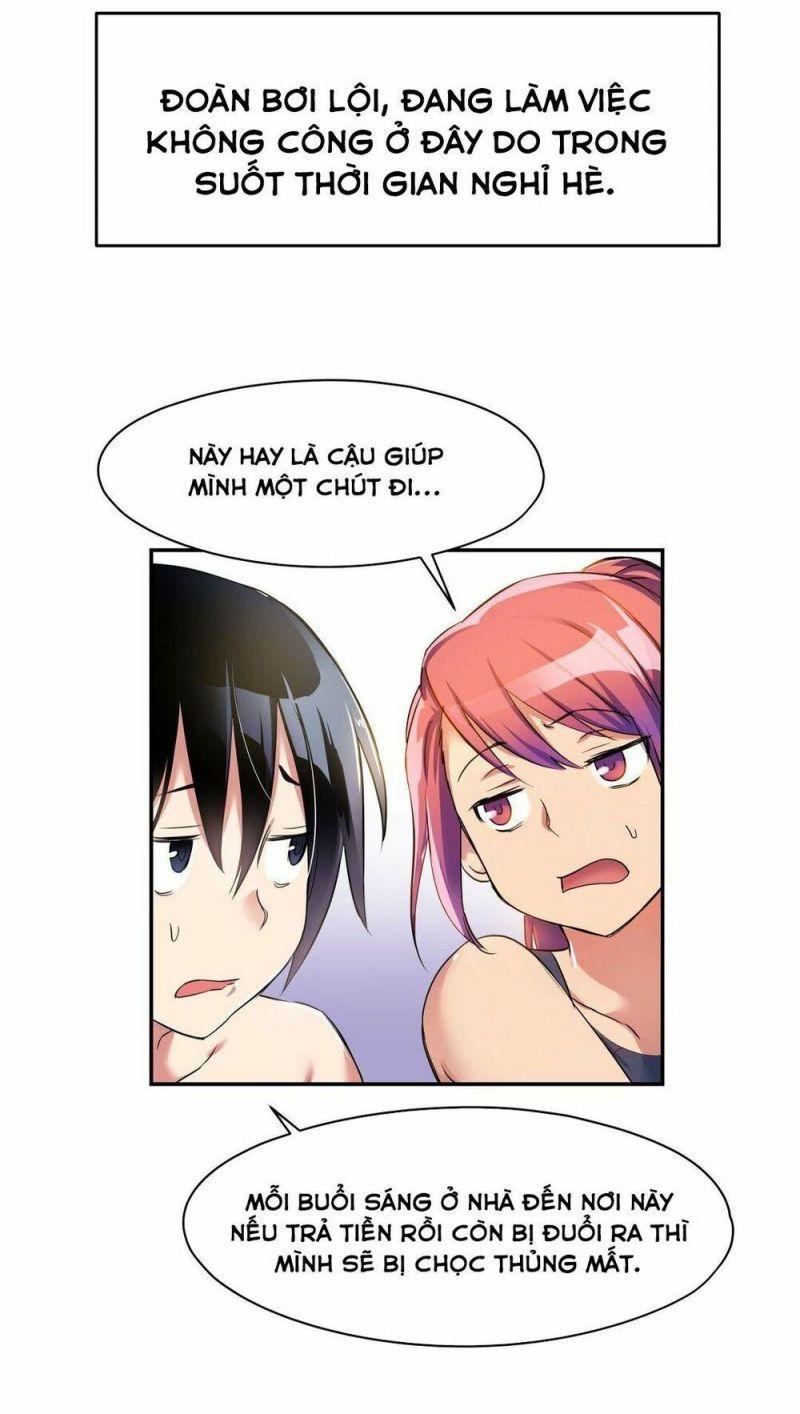 girls marmot chapter 3 30