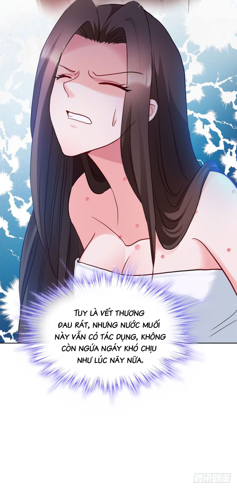 độc tâm cuồng phi khuynh thiên hạ chapter 29 16