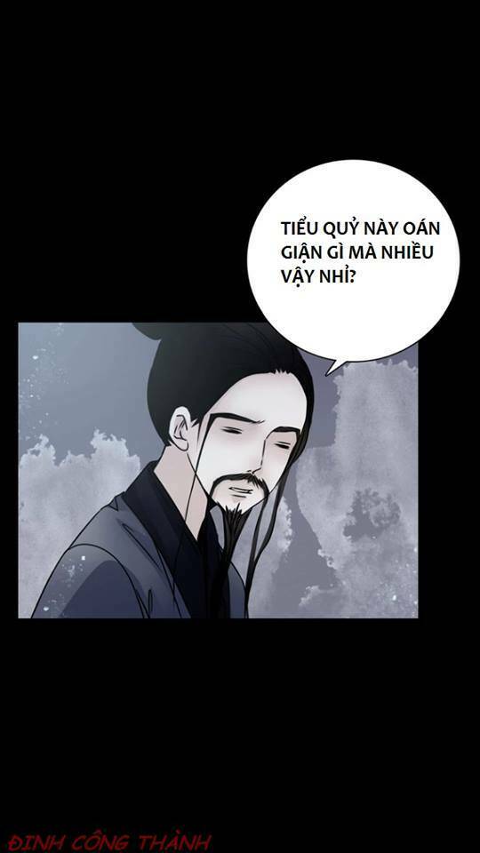 tiểu quỷ chapter 7 21