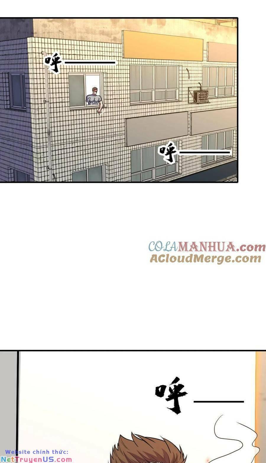 nhìn thấy thanh máu, ta xử tội thần linh chapter 75 17