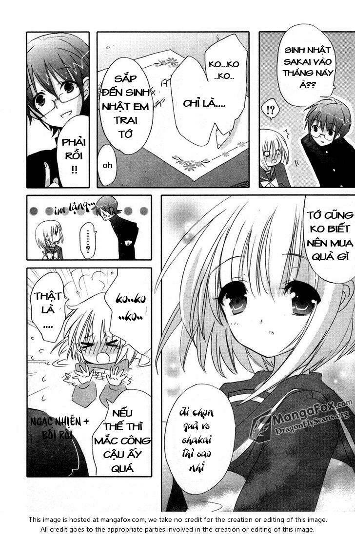 đôi mắt của shana chapter 23 11