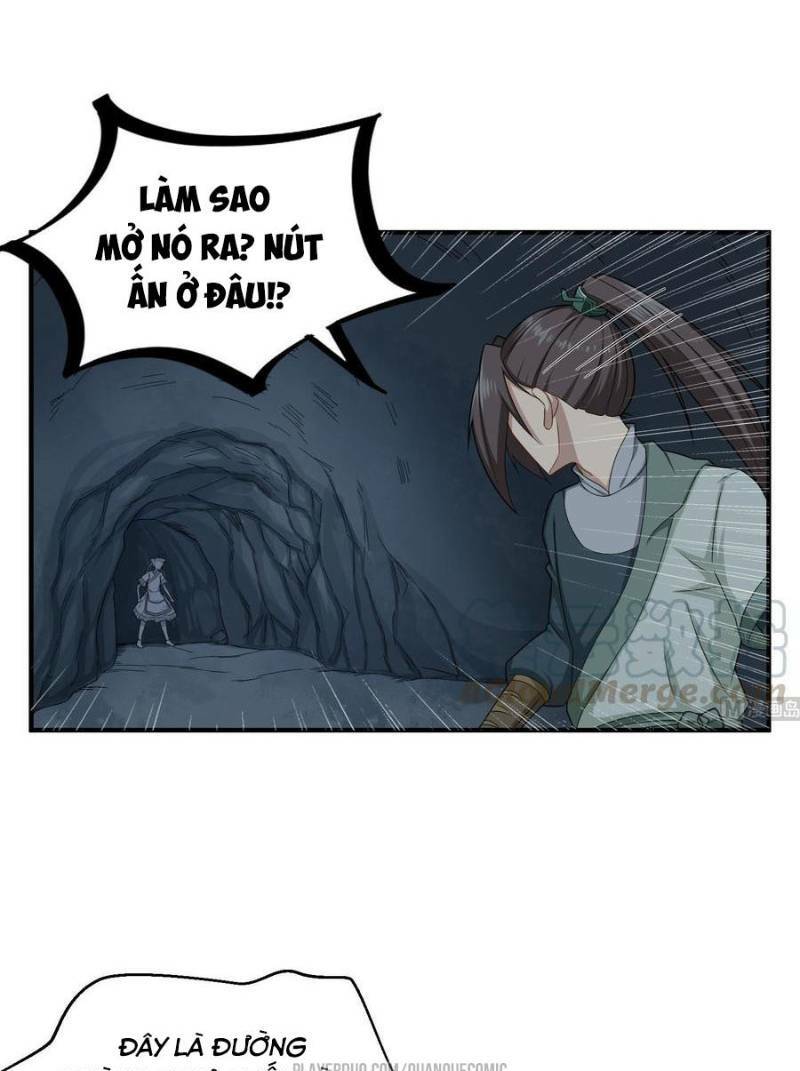 trọng sinh tới đại đường chapter 55 19