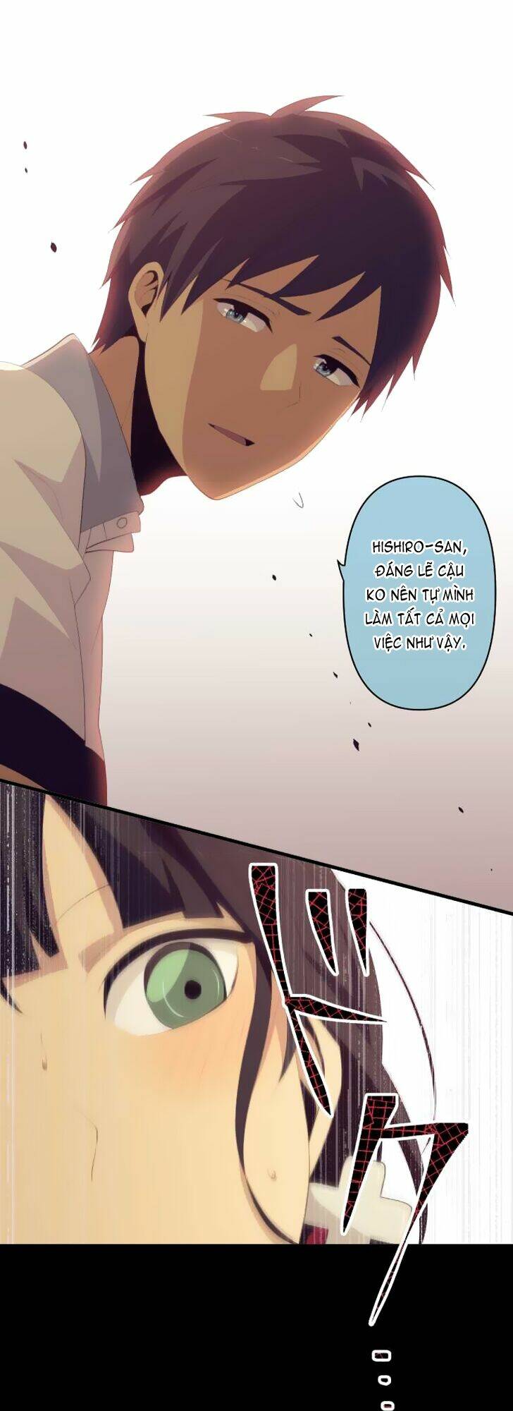 viên thuốc trùng sinh chapter 134 25