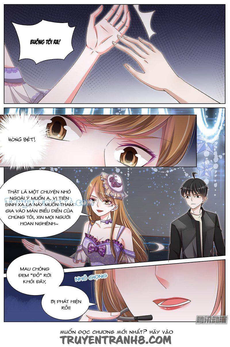 vương bài giáo thảo chapter 103 4