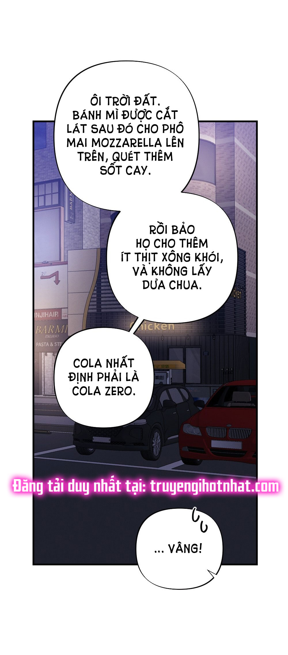 Sự Thuần Khiết Của Mùa Đông Năm Ấy chapter 36.1 - Trang 27