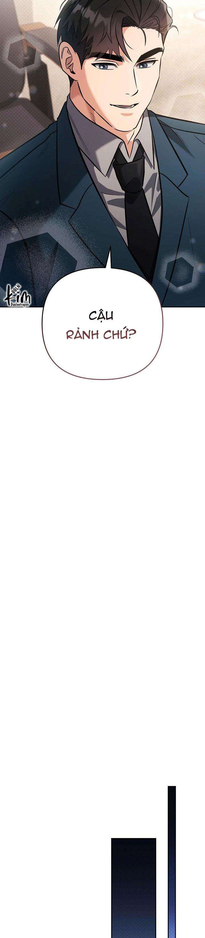 romance not romantic chapter 13 34