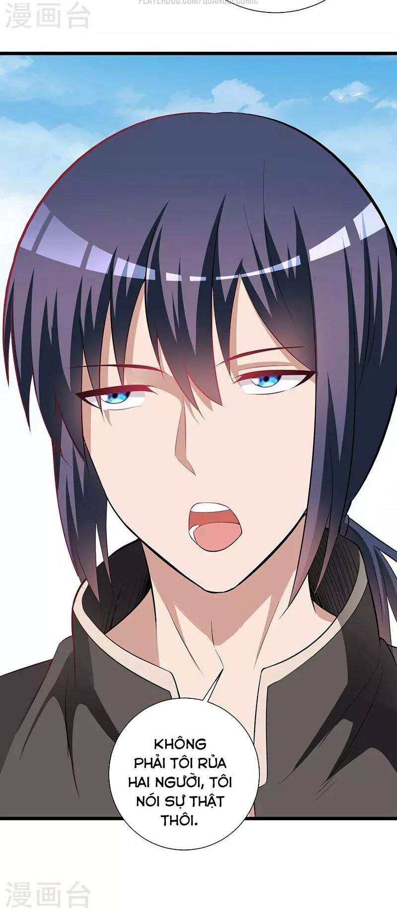 tuyệt phẩm cường thiếu chapter 1 29