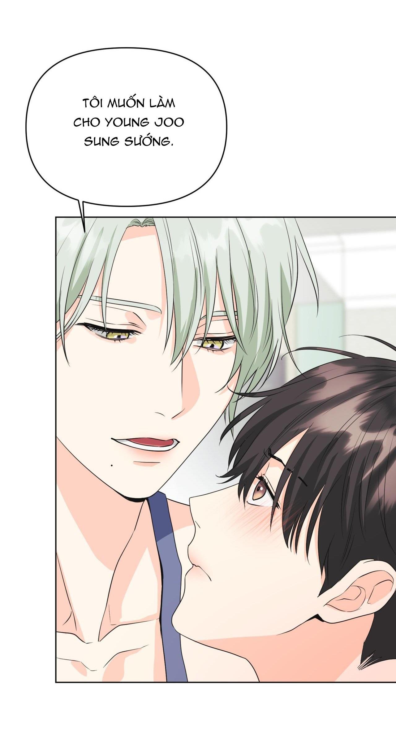 TUYỂN TẬP ABO NGẮN CỦA NHÀ SẸC Chapter 53 tính toán 2 43