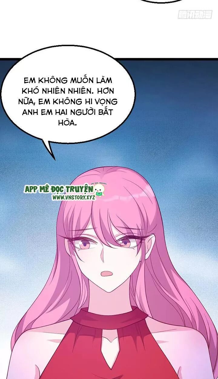 bảo bối đáng yêu đột kích chapter 70 16