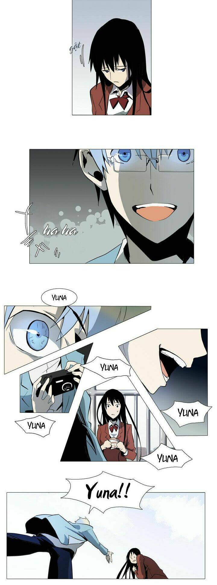 metronome chapter 2 16