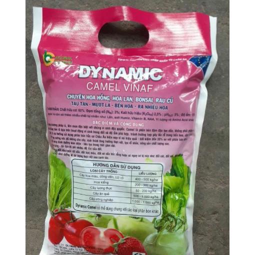 Phân gà Nhật Dynamic 1kg