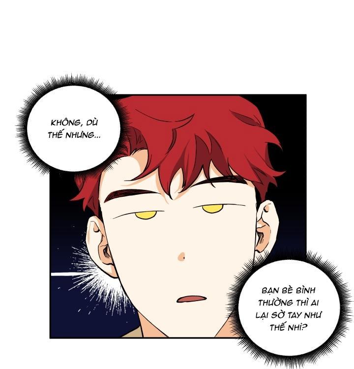 gâu gâu! chapter 11 6