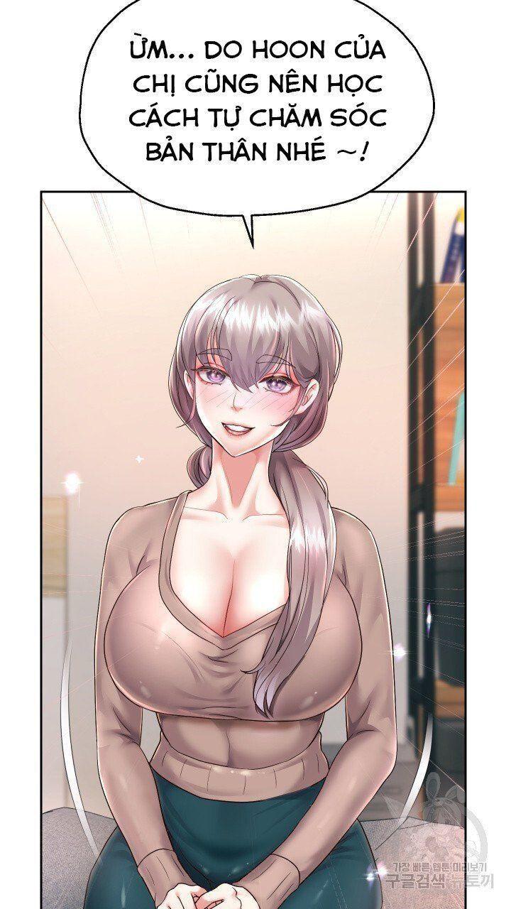 18+ tôi! trọng sinh với chiếc bò toi chapter 28.1 17