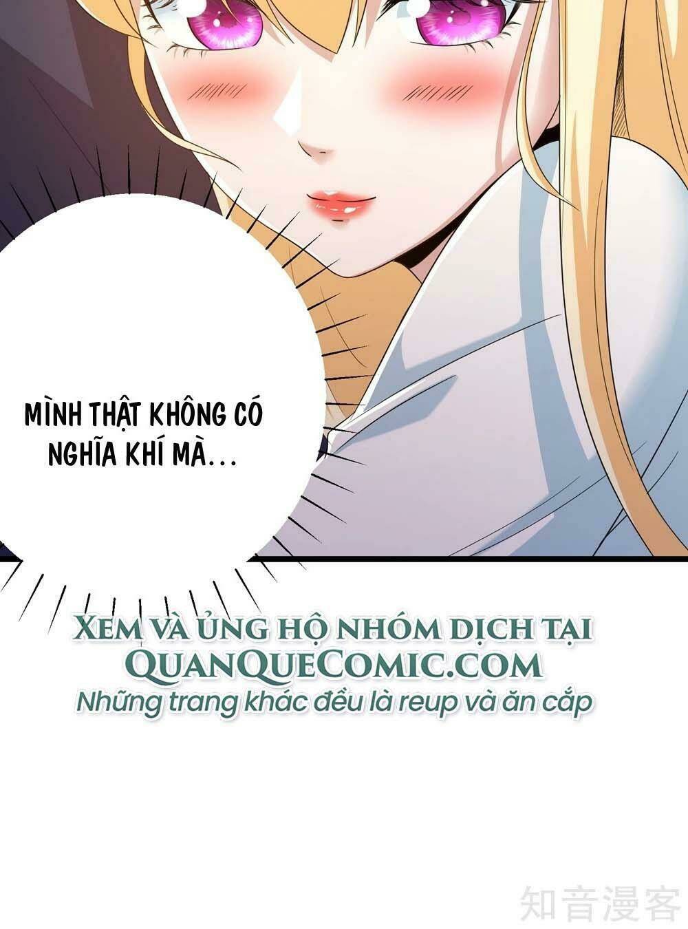 tối cường đặc chủng binh của hoa khôi chapter 94 21