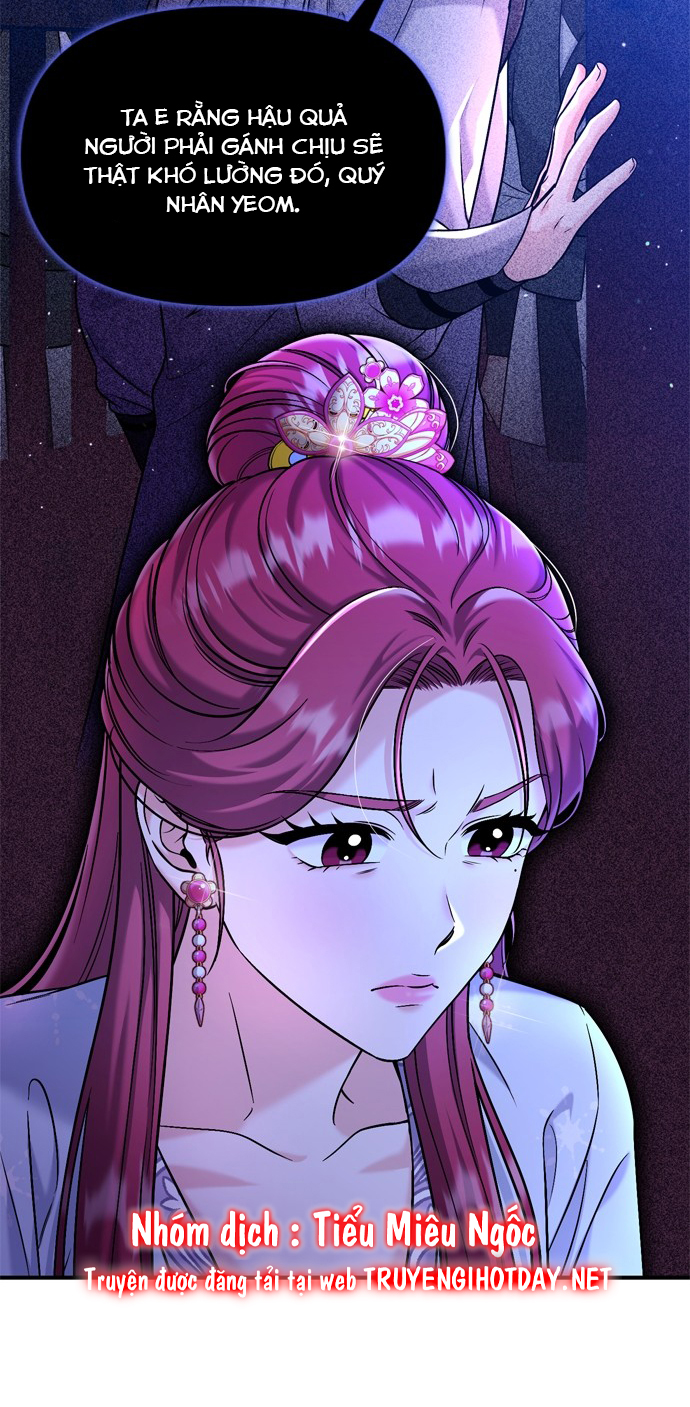 cao thủ chốn hậu cung chapter 25 4