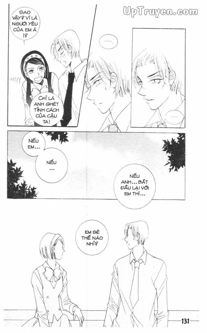 người yêu lý tưởng chapter 4.2 53