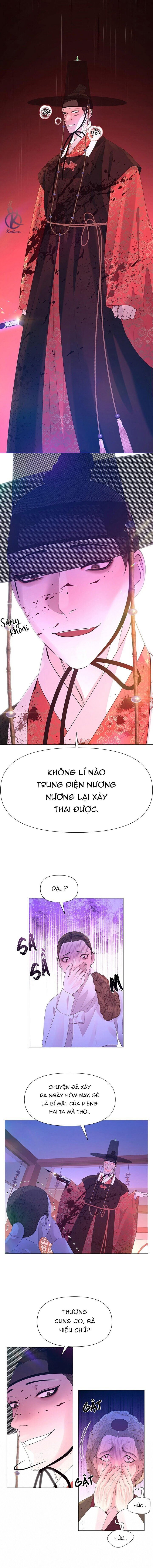 dạ xoa hoá diễn ký chapter 63 12