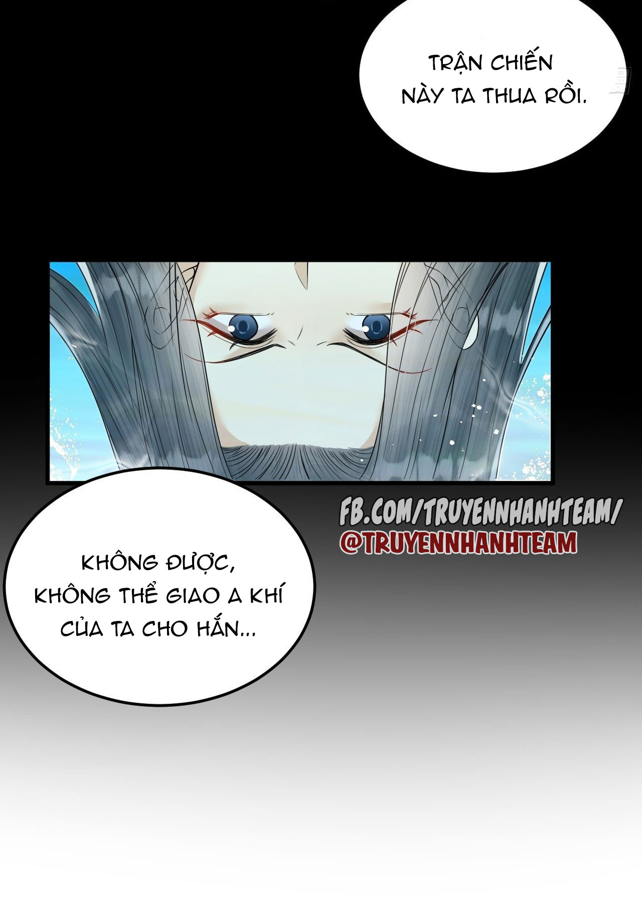 lễ băng nhạc hoại chi dạ chapter 53 18