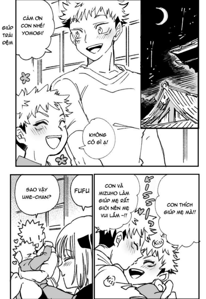 chuyện giặt giũ và những lời hứa chapter 5 11