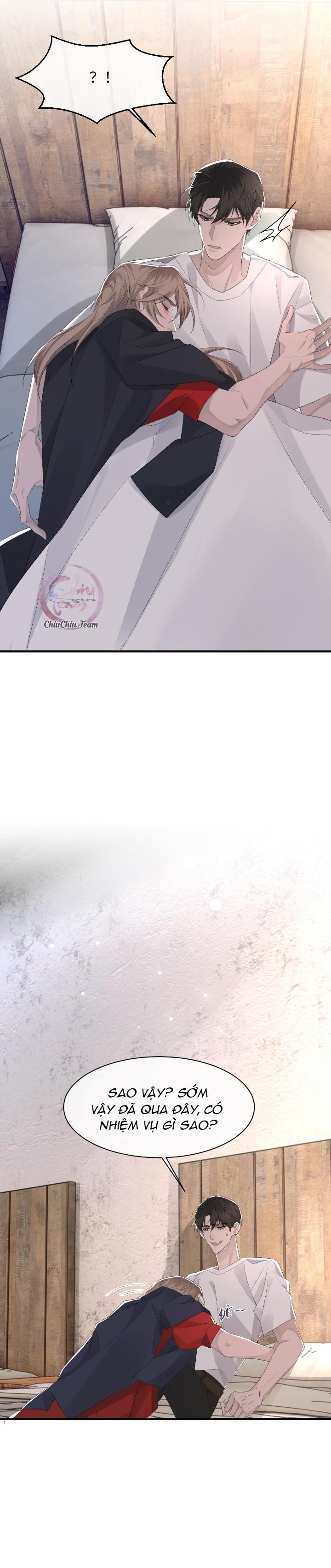 chỉ trích chapter 46 7