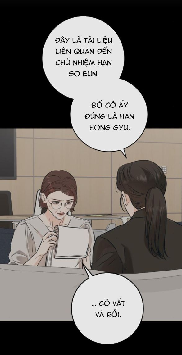 Nóng Lòng Muốn Giày Vò Em chapter 74.2 23