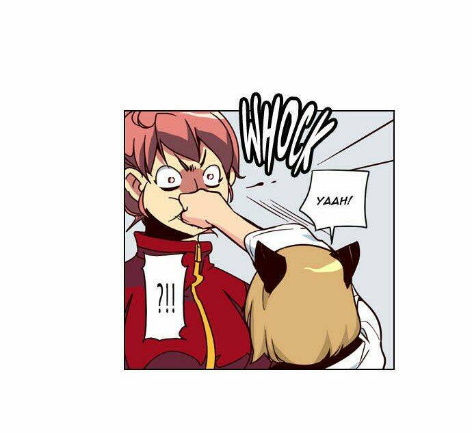 nữ sinh trường wilds chapter 29 6