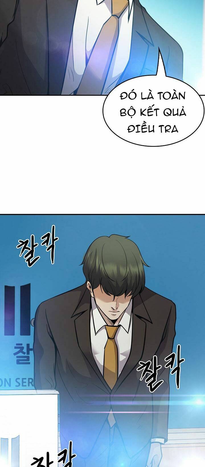 điều tra viên chuyển sinh chapter 131 35