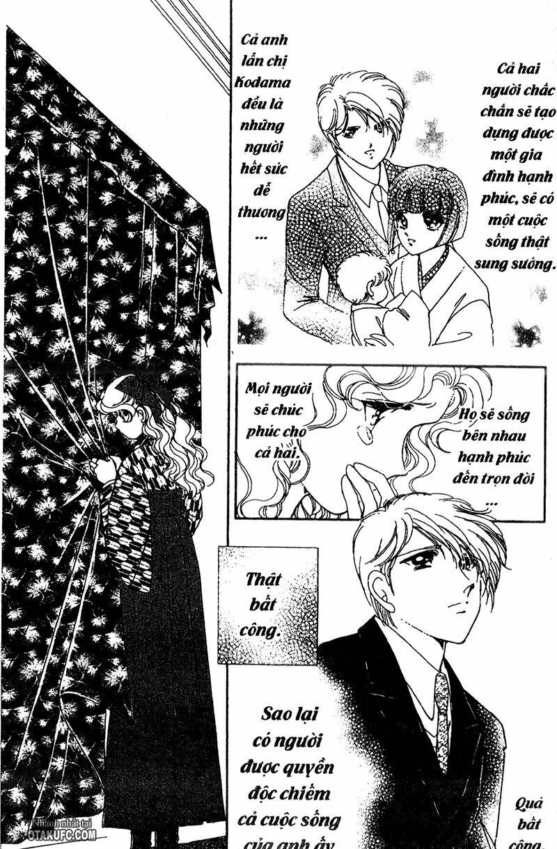 khúc tình ca ban mai - akatsuki no aria chapter 30 13