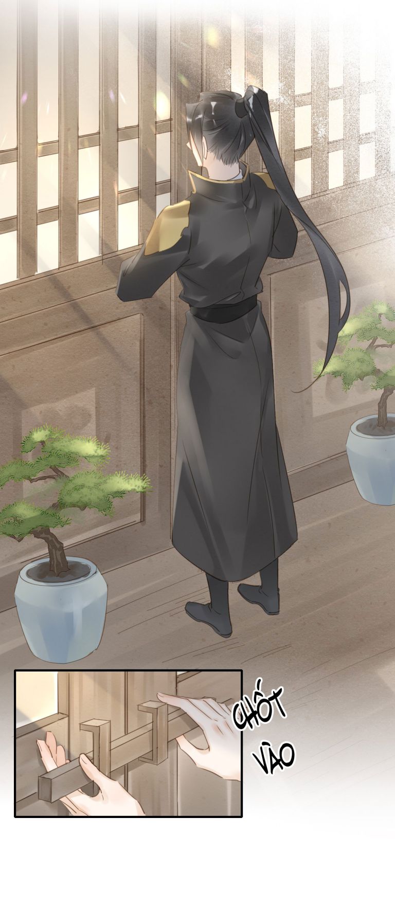 tù long chapter 13 26