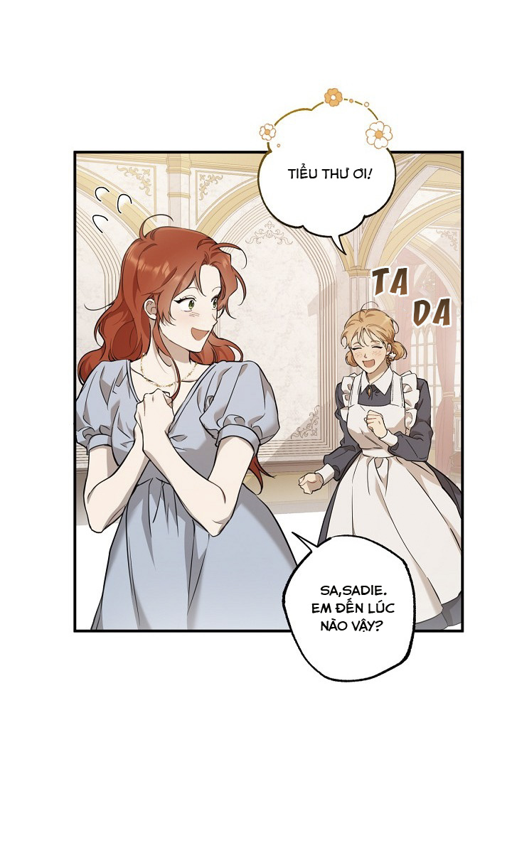 tất cả đều là sai lầm chapter 52 16