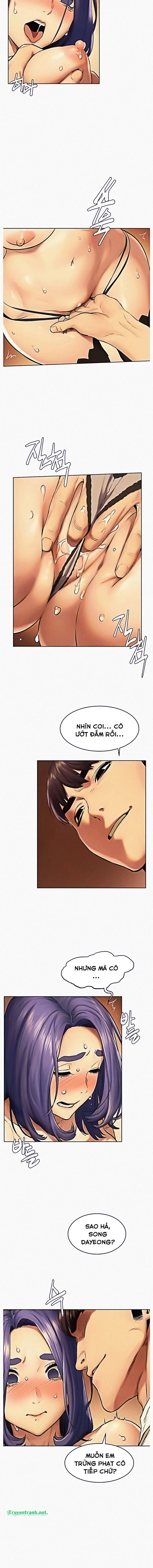 vương quốc của tôi chapter 202 5