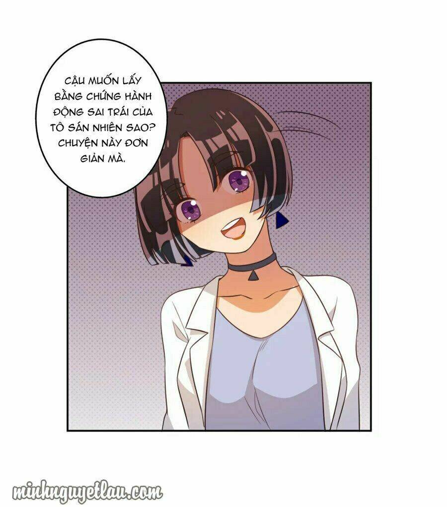 hôn nhân dục vọng: thiếu gia nhẹ một chút! chapter 60 15