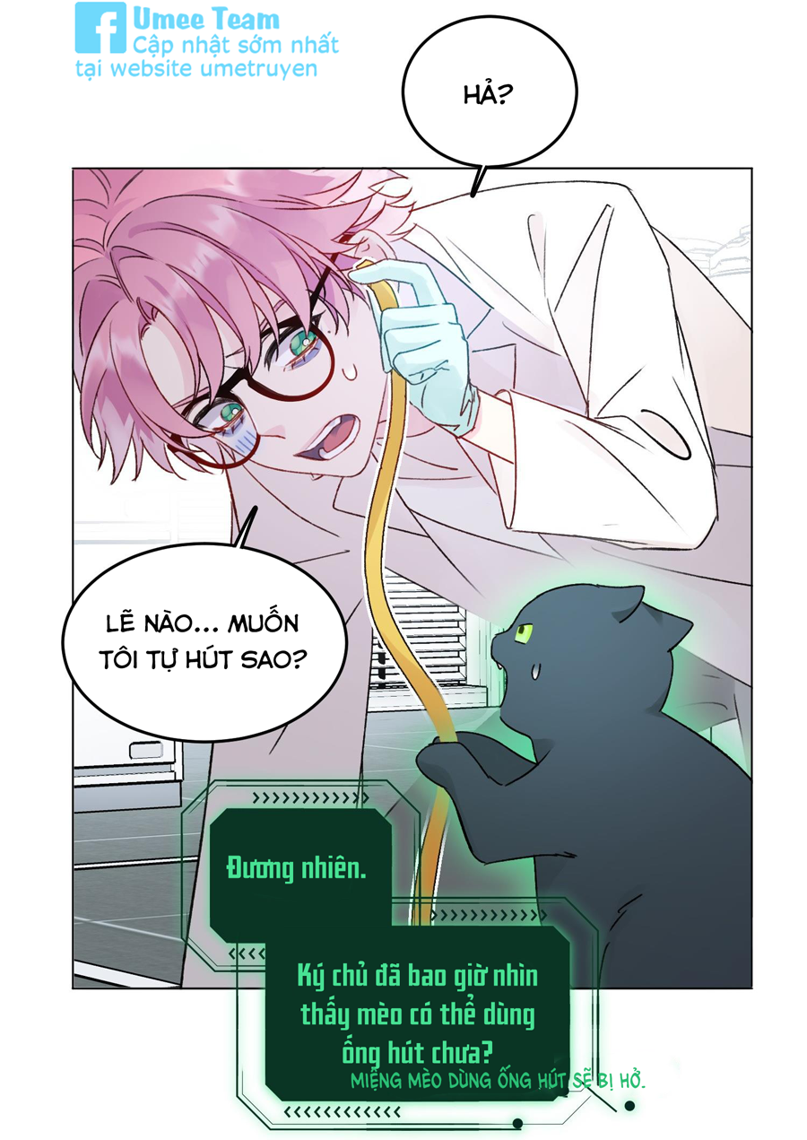 tôi phải làm một kẻ đại xấu xa chapter 94 25