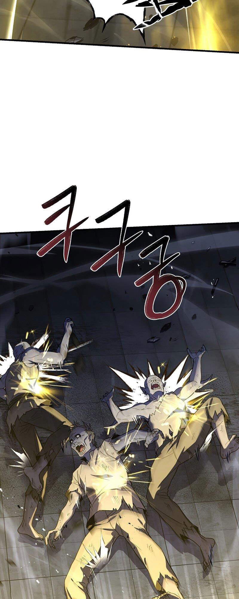 sự trở lại của hiệp sĩ giáo vô song chapter 64 6