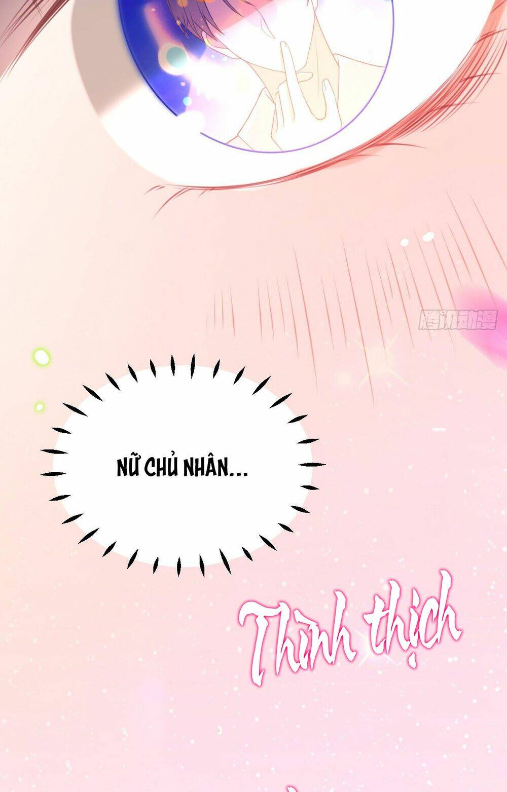 dĩ hôn chi danh chapter 10.2 4