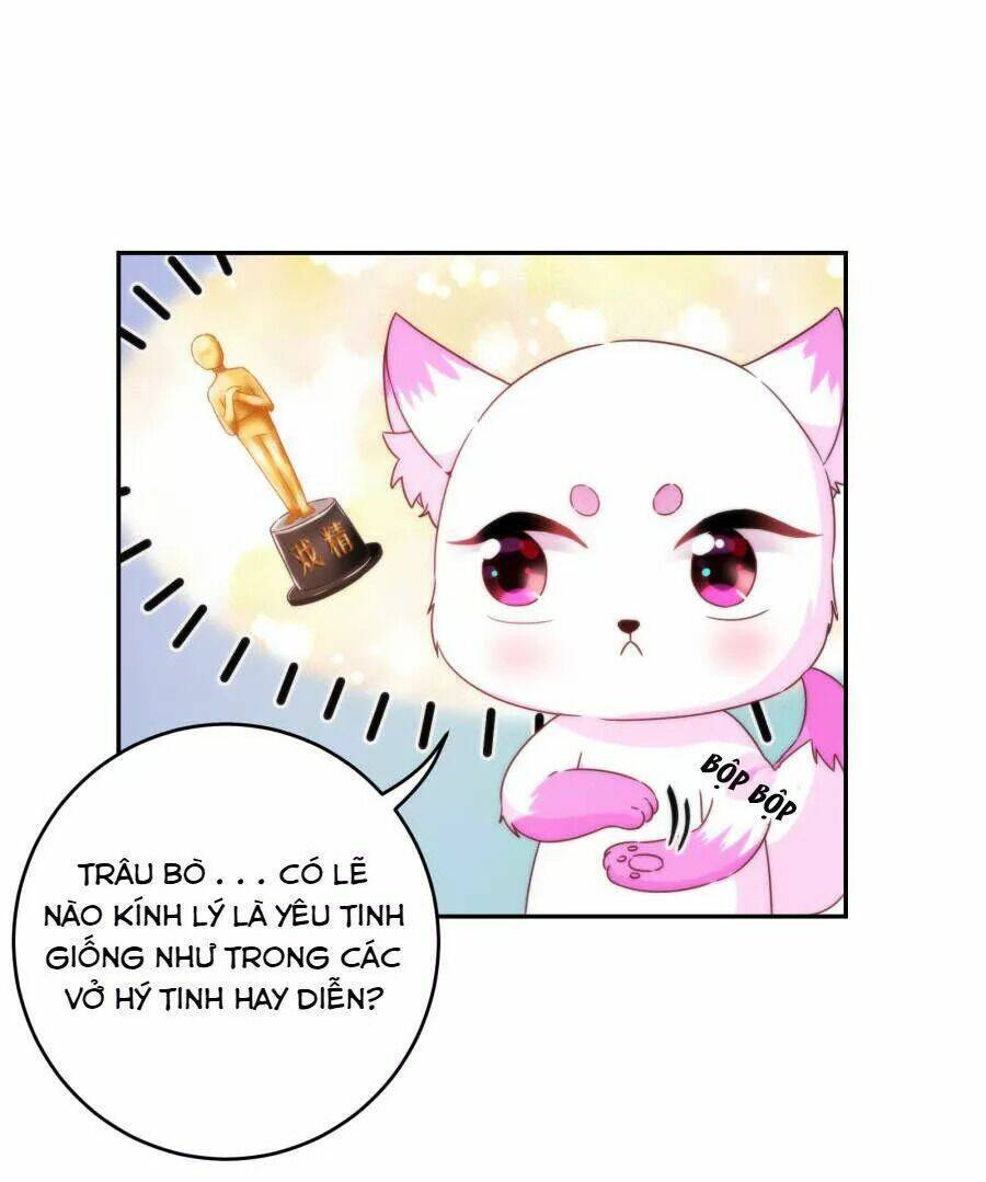 vương phi, vương gia nhà ngươi không ngốc nữa rồi chapter 7 26