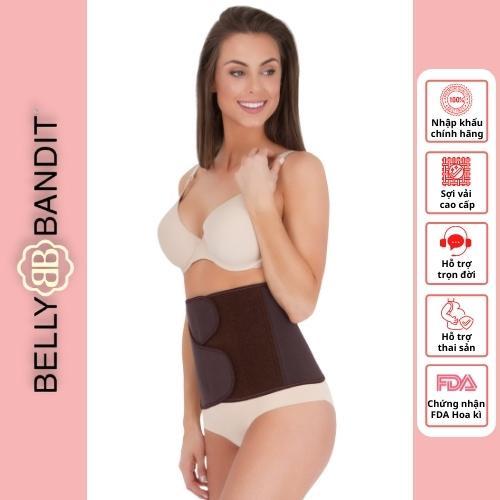 Đai nịt bụng, phục hồi sau sinh B.F.F Belly Wrap | Chất liệu Spandex cao cấp, Công nghệ nén độc quyền