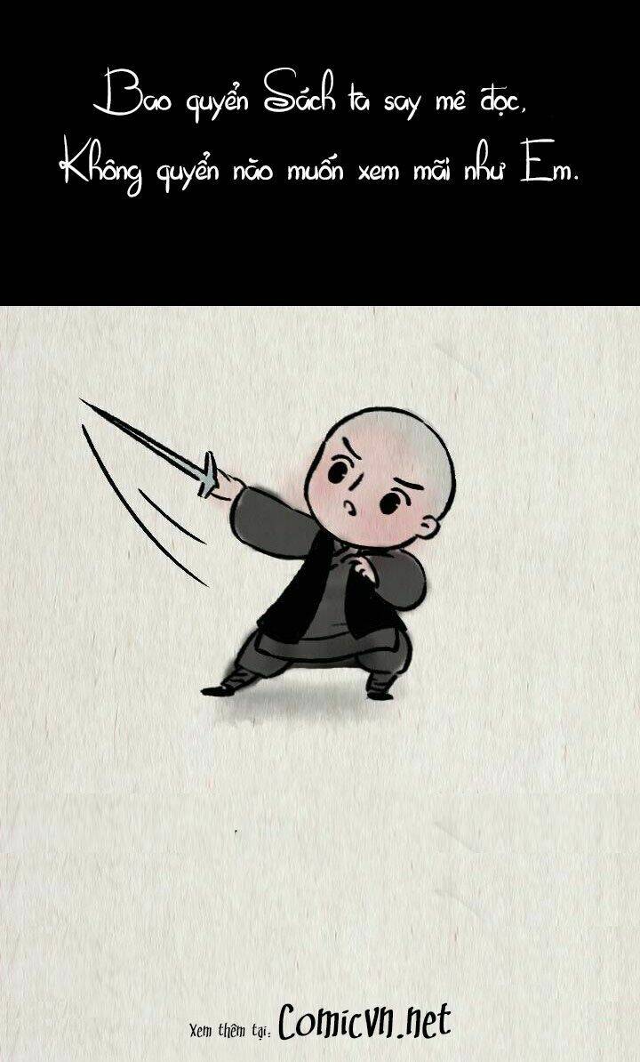 nhất thiền tiểu hòa thượng chapter 70 36