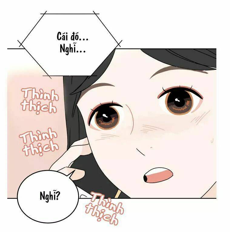 30 phút bước đi bên em chapter 59.5 4