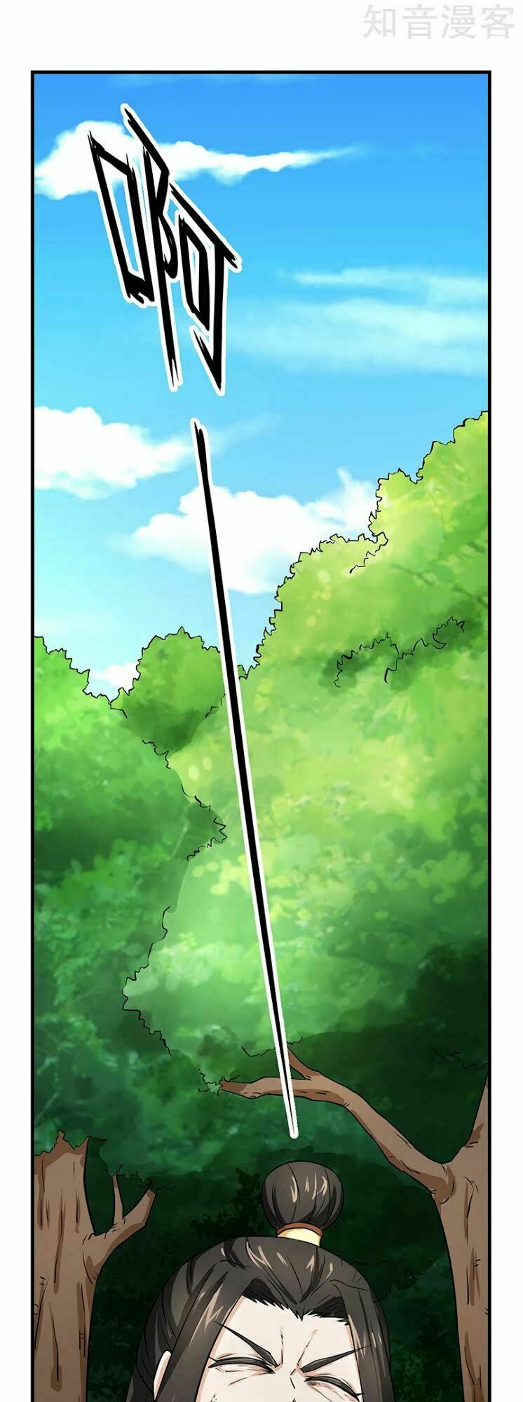 võ đạo độc tôn chapter 5 33