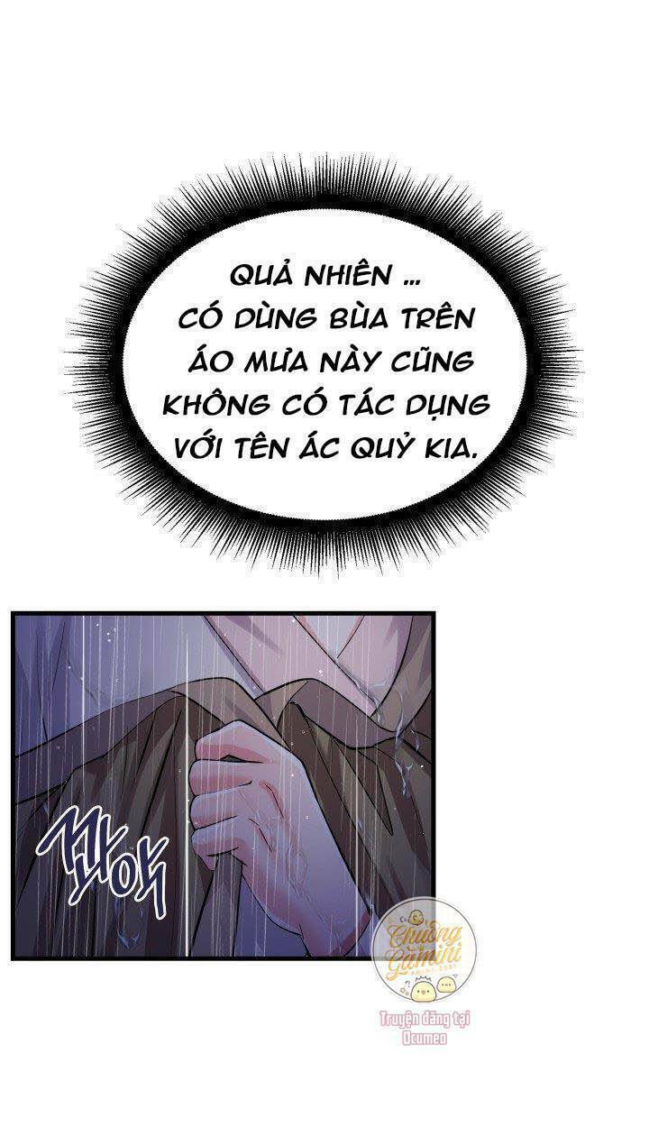 cô dâu của sói đen chapter 9 10
